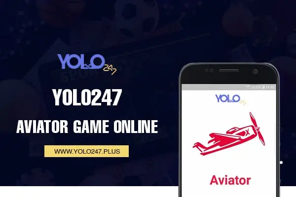 Yolo247 Aviator Game Online