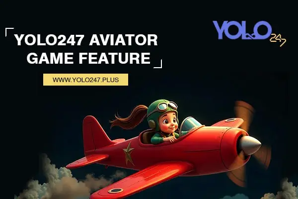 Yolo247 Aviator